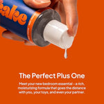 Hello Stroker Lube - Silicone And Water-Based Hybrid Personal Lubricant, For Men’S Solo Play, 8 Fl Oz