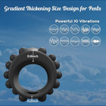 Spinning Textured Stroker Pocket Pussy For Men Masturbation Vibrating Penis Sleeve Cock Ring, Couples Adult Sex Toys For Men Women, Penis Ring Vibrator