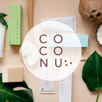 Oil & Water Combo Back - Organic, For Couples, Men, Women, And Person Use | Edible, Natural & Clean Ingredients |