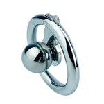 Male Chastity Device Negative Penis Chastity Lock Metal Stainless Steel Penis Chastity Cage Adult Sex Toy