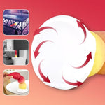 Cute Strawberry Dildo, 8Inch Silicone Knot Dildo With Strong Suction Cup For Hands-Free For G-Spot Stimulation, Anal Dildo With 3 Knots Sex Toys For Women Men Couples