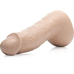 Colby Keller Hyper Realistic Dildo And A Fleshlight Dildo Suction Cup