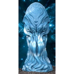Anal Plug Octopus Anal Dildo With Suction Cup - Thick Fantasy Monster Butt Plug - Silicone Dilator 6.69 X 2.95 Inch Prostate Sex Toy For Women Men Masturbation