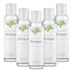 Premium Silicone Personal Lubricant 4Oz (5 Pack, 20Fl Oz Total)