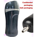 Male Masturbators Cup Accessories Vac-U-Lock For Automatic Sex Machine Thrusting Gun, Adult Sex Toys Waterproof 3D Realistic Texture Pocket Pussy Attachment Machine