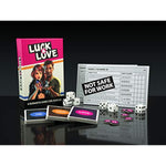 Games Luck & Love - A Romantic Game For Couples