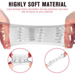 Penis Ring,Cook Rings For Men Erection Sex Mens Cock, Penis Condoms Rooster Ring For Extending Erections, Adult Sex Toys For Men And Couples