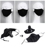 Penis Mouth Ball Gag With Adjustable Head Harness Bdsm Fetish Slave Restraints For Men Women Couples