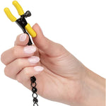 Boundless Nipple Teasers Clamps - Se-2702-01-2