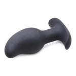 Vibrating Butt Plug E-Stim Anal Dildo Prostate Massager Male Sex Toys Remote Control Vibrators With 8 Electric Shock 8 Vibrations Buttplug G Spot Vibrator For Women Bdsm Adult Sex Toys For Men Couples