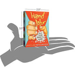 Hand Jobs Party Game - A Funny, Social Game