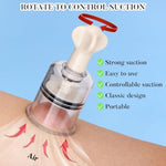 Nipple Suckers Set (1 Pcs 0.78" + 2 Pcs 1.5"), Twist Nipple Suction Cups And Clit Sucker For Enhanced Sensitivity In Couples Bedroom Play, Nipple Suckers For Pressure For Women Men Nipple Play