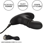 California Exotics Novelties Eclipse Thrusting Rotator Probe