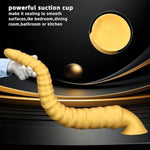 28" Xxxl Super Long Realistic Dildo, Silicone Huge Anal Dildos Thick Butt Plug With Suction Cup, G Spot Prostate Massage Stimulator Adult Sex Toys For Advanced Men Women Professionals