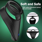Silicone Men Se Toy Adult Toys Silicone Sx Toy For Couples Rings For Men Games Erection Longer Harder Stronger Cock Penis Enlargement Machine Sweater Iw81424