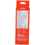 Doc Johnson Signature Costmetics - Power + Delay Cream for Men - Male Genital Desensitizer - Decreases Sensitivity For Extended Love Making - 2 oz. (56 g)