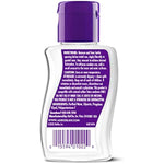 Astroglide Liquid, Water Based Personal Lubricant, 2.5 oz. (Pack of 2)
