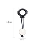25Mm Men'S Penis Ball, Single Ball For Exercise And Stretching Penis