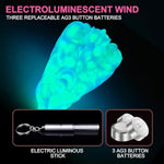 Vibrate Panties Toy Clitoris Stimulator, Waterproof Sex Grinder Masturbation Massage Vibrator, Glow Grinder Beast Shape Vibrating Pad Sex Grinding Toys For Women Female Lesbians (Yc-2410Td)