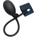 Inflatable Penis Ring Extender, Expanding Penis Ring Stretcher, Penis Pump Booster, Male Inflatable Penis Ring