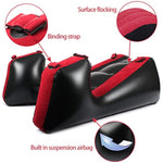 Sex Furniture For Bedroom Games Couples Bdsm Kit Adult Inflatable Sofa Bed Handcuffs Sex Toys Pillow Bondage Gear & Accessories Seat Wrist And Ankle Restraints Chair Men Women Couch Stuff Set