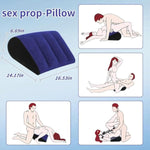 Sex Furniture Pillow, Sex Furnitures For Adults Couples Sex Position Portable For Women Men Sweater Rc125