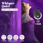 Vibrator Rose Sex Toy Dildo - Sucking Vibrators Adult Toys Couples Sex Toys For Women Rose Vibrator Dildos G Spot Vibrator 5 Sucking Vibrating Anal Clitoral Nipples Clit Sucker Women Female Couples