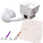 Dildo Mount Sex Machine Attachment Dildo Mount Sex Machine Attachments Sex Chair Sex Bench Sex Stool Sex Toy Mount Sex Swing Suction Cup Dildo Holder