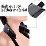 Sex Harness Bondage Straps Bdsm Sex Toys, Sex Restraints Thigh Bondage Restraints For Women, Extreme Bed Restraints Set Sm Thigh Sling, Open Adjustable Leg Straps Bondage Kits For Couple Beginner