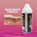Enhanced Stimulating Juice Bundle Sticky &Hottie Stimulating Juice Men Stroker Realistic Doll Sex Toy Compact Hole Male Masturbator Handheld Adult Toys Real Body For Couple 300Ml