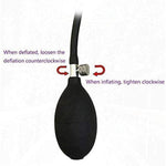 Adult Silicone Anal Expander and Bead Trainer for Couples - Waterproof Prostate Massager