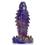 Monster Dildo Sex Toys, 7.4'' Short Thick Dildo, Silicone Butt Plug With Large Suction Cup, Fantasy Dragon Dildos, Adult Prostate Massager, Adult Sex Toy For Men, Women And Couples