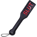 Bondage Restraint Hogtie Set, Handcuffs Ankle Cuffs And Blindfold Slut Spanking Paddle For Adults Sex Toys