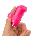 Charged Fingo Vooom Mini Vibe, Pink