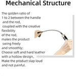 Electric Spanking Sex Toys Bdsm Props Sm Torture Tools Electronic Electric Shock Whipper Sm Supplies Leather Goods Beating Training Hand Beating Stimulation Unforgettable