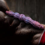 Premium Silicone Double-Ended Dildo Set - Realistic G-Spot Stimulation For Couples