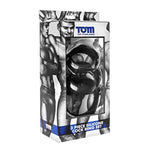 Tom of Finland Silicone Cock Ring Set, 3 Piece Kit for Enhanced Erection