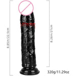 Bumps Dildo With Electric Drill Adapters G-Spot Intense Stimulation Drill Auto Spinning Diy Drill Sex Machine Adult Sex Toys For Vaginal Play?F?