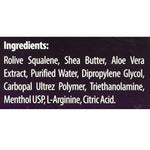 Intimate Moisturizing Gel for Women – Fragrance-Free, Plant-Based, External Use Only – 2oz Tube