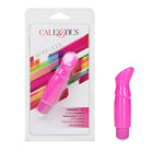 G Spot Massager with Curved Pleasure Tip for Discreet Stimulation