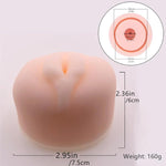 4Pcs Penis Pump Sleeve Penis Vacuum Pump Electric Cylinder Ring Seal Realistic Pussy Penis Pump Seal Penis Extender Accessories Penis Erection Enlarger Exerciser Sex Toys For Men