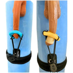 Fast Visible Results With Discreet Still-On Inner Penis Stretching System. Works For All Men, 4 Silicones For Mirco-Below-Average Girth Users, Male Penis Enlarger Ads Penis Stretcher