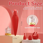 Lipstick Bullet Vibrator With 10 Vibration Modes And 4 Replacement Heads G Spot Female Vibrator Adult Sex Toys For Clitoral Nipple Stimulation For Women Couples