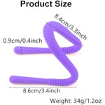 Adjustable Labia Clamps Pussy Spreader, Body Safe Silicone Vagina Expander G-Spot Stimulation Oral Sex Vaginal Lips Hands-Free Spreader, Bdsm Flirting Sex Toys For Women Self Check Tools