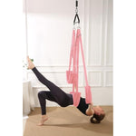 Adult Sex Swing And 360 Degree Spinning Indoor Swivel Ceiling Set With Premium Paint Stand And Widened Thick Comfortable Swing For Couples (Ultimate Enhanced)