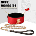 Bdsm Sex Toys For Couples.Sex Bondage Bdsm Kit Restraints With Adjustable Handcuffs Ankle Cuffs Collar Blindfold Ball Gag,12Pcs Bondage Set Adult Toys For Womens