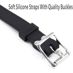 Realistic Silicone Dildo Gag For Sex Games - Open Mouth Bondage Ball Gag For Sm Games - Silicone Sex Toys Penis Gag For Bondage Restraints, Bdsm Restraint Toys Silicone Sex Gag Muzzles (Black)