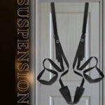Bdsm Toys Door Sex Swing Adult Sex Toys For Couples,Sex Rope Bondage Restraints Women Sex Toy With Sex Chair Seat,Adjustable Sex Strap With Hanging Door Handcuffs Leg Restraints, Adult Toys For Men
