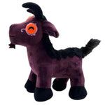 Black Goat Of The Woods With A Thousand Young Plush