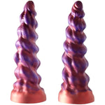 15.6 Inch Huge Thick Monster Dildo, Fantasy Silicone Giant Dildos With Strong Suction Cup, Xxl Extra Large Dragon Anal Dildo For Deeper Sex, Big Long Adult Sex Toys For Male Women Gay